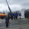 Митинг в честь Дня Победы