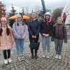 Митинг в честь Дня Победы