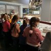 За новыми знаниями