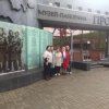 Не только в памятные даты