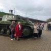 Не только в памятные даты