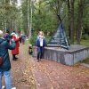 Не только в памятные даты