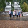 Не только в памятные даты