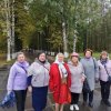 Не только в памятные даты