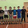 А ну-ка, парни!