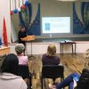 Подвели итоги, наметили перспективы