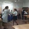 Перед летними каникулами