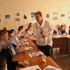 Космос и возможности района