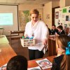 Космос и возможности района