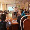 Космос и возможности района
