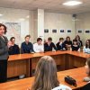 Космос и возможности района