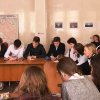 Космос и возможности района