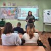 Космос и возможности района