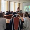 Космос и возможности района