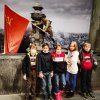 Судьба солдата – история страны