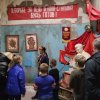 Судьба солдата – история страны