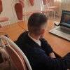 На спортивной орбите – второй тур