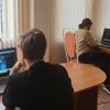 На спортивной орбите – второй тур