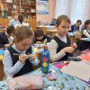 Урок безопасности и красавец-светофор