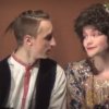 «Малахитовый цветок» - лауреат фестиваля