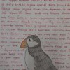 О вестниках весны