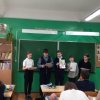 О вестниках весны