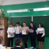 О вестниках весны