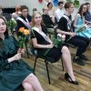     Школа попрощалась со своими самыми старшими учениками