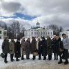 На древней Ярославской земле