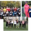 Долгожданные знаки ГТО