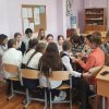 Именные дипломы и сладкие призы