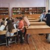 Именные дипломы и сладкие призы