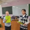 Именные дипломы и сладкие призы