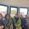 «ОКУНУЛИСЬ» В ИСТОРИЮ