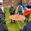 «ОКУНУЛИСЬ» В ИСТОРИЮ