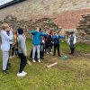 «ОКУНУЛИСЬ» В ИСТОРИЮ