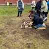 «ОКУНУЛИСЬ» В ИСТОРИЮ