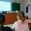 Безопасность в информационной среде