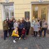Мультимедийные уроки в Президентской библиотеке