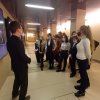 Мультимедийные уроки в Президентской библиотеке