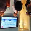 Мультимедийные уроки в Президентской библиотеке