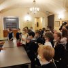 Мультимедийные уроки в Президентской библиотеке