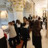 Мультимедийные уроки в Президентской библиотеке