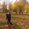 #Чистыйоктябрь