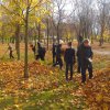 #Чистыйоктябрь