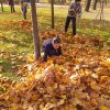 #Чистыйоктябрь