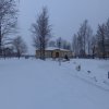 В Чудово было чудно!