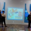 ФЕСТИВАЛЬ ДРУЖБЫ НАРОДОВ