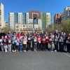 ДЕТЯМ – ГРАМОТЫ И ПОДАРКИ, РОДИТЕЛЯМ УДОВОЛЬСТВИЕ