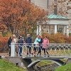 У Державина в гостях